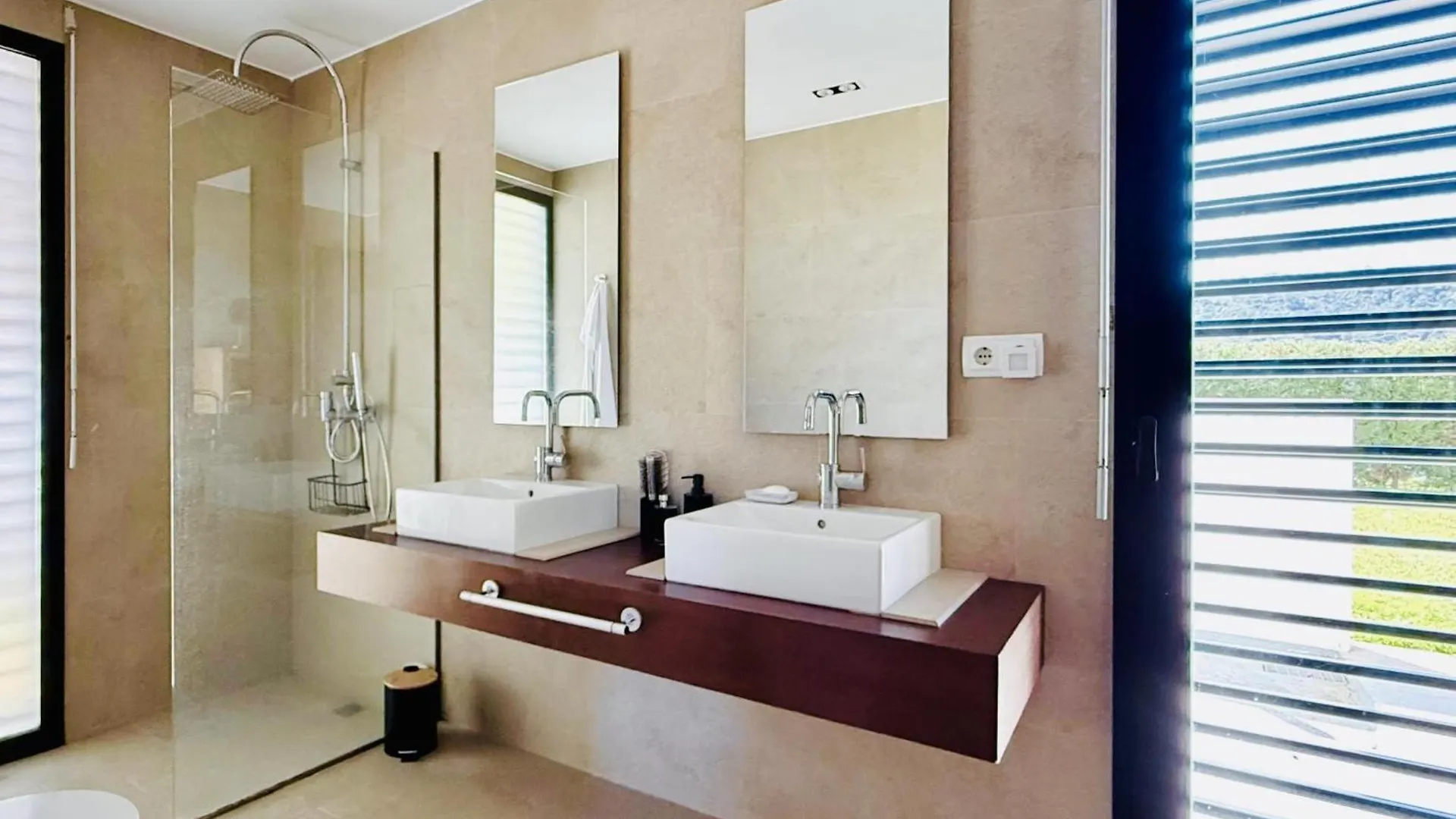 Holiday home Paladium Costabravasi Villa Santa Cristina d'Aro