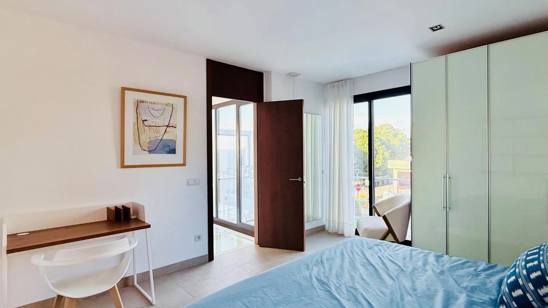 Holiday home Paladium Costabravasi Villa Santa Cristina d'Aro