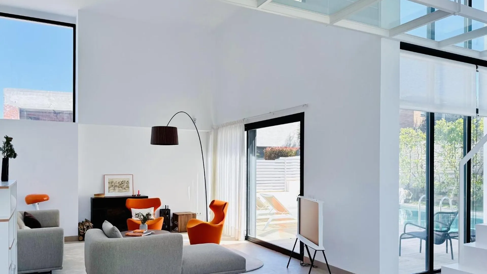 Holiday home Paladium Costabravasi Villa Santa Cristina d'Aro