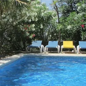 Sunny Costa Brava Getaway Apartamento